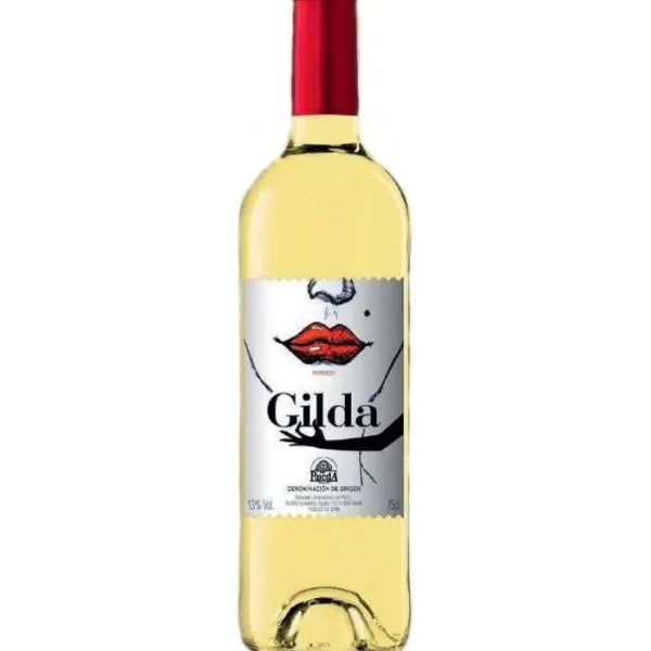 Gilda Verdejo  (D.O RUEDA)