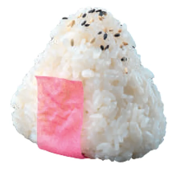 Onigiri Yasai