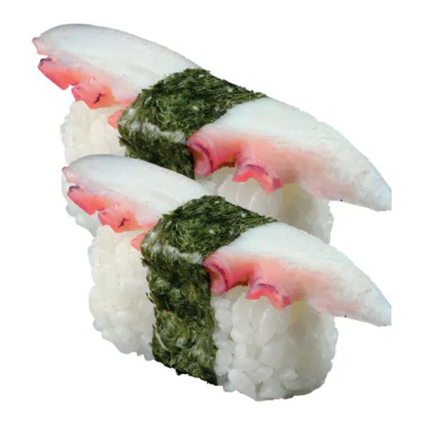 Nigiri Tako