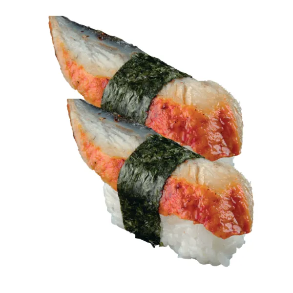 Nigiri Unagi