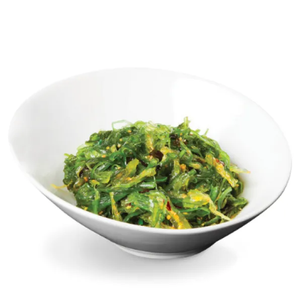 Goma Wakame