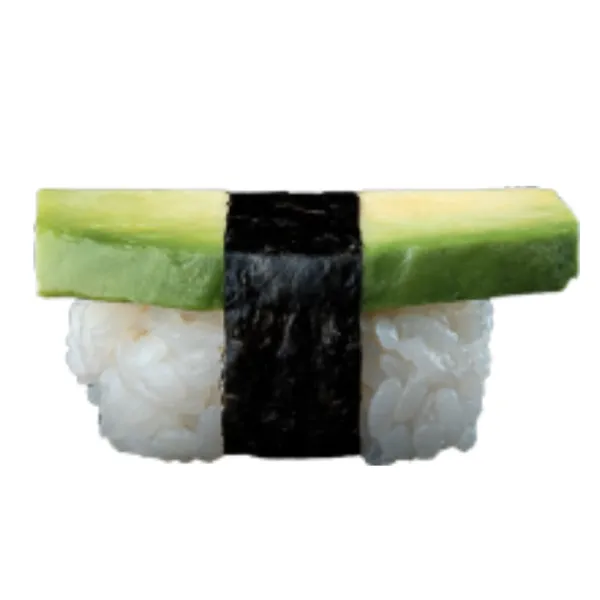 Nigiri Avocado