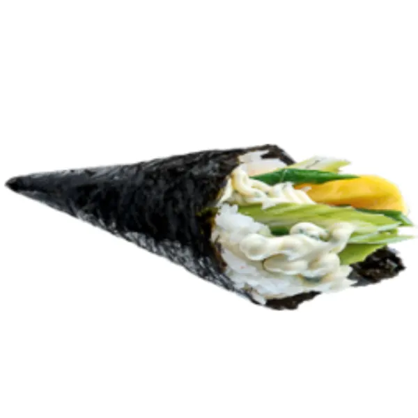 Temaki Yasai