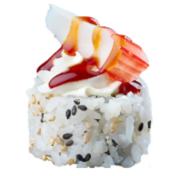 Ura Roll Crab