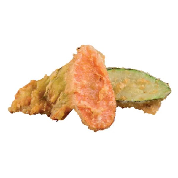 Tempura Kakiage