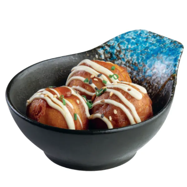 Takoyaki