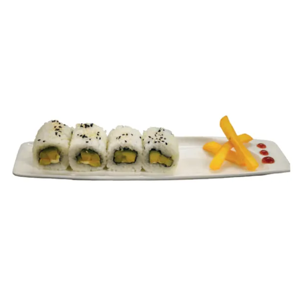Uramaki Patatas