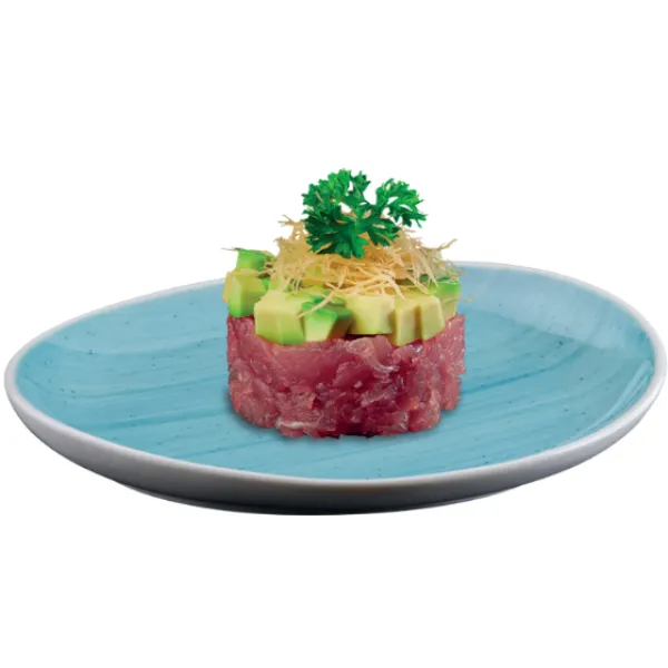 Tartar de Atun