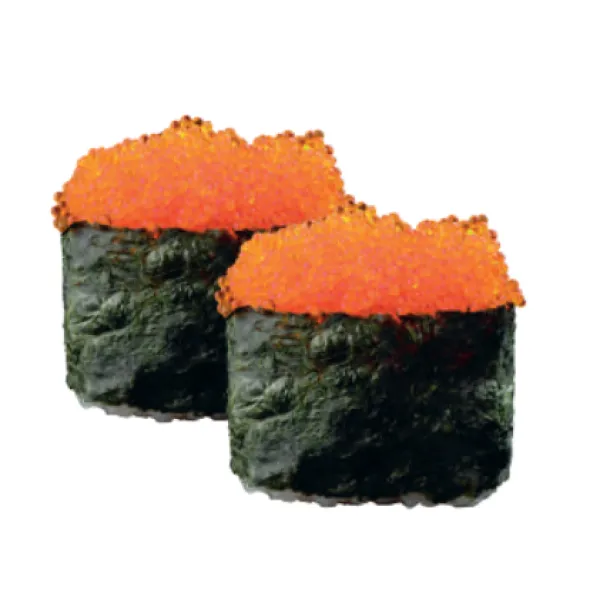 Gunkan Tobiko