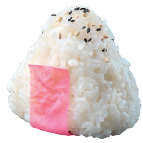 Onigiri Tuna