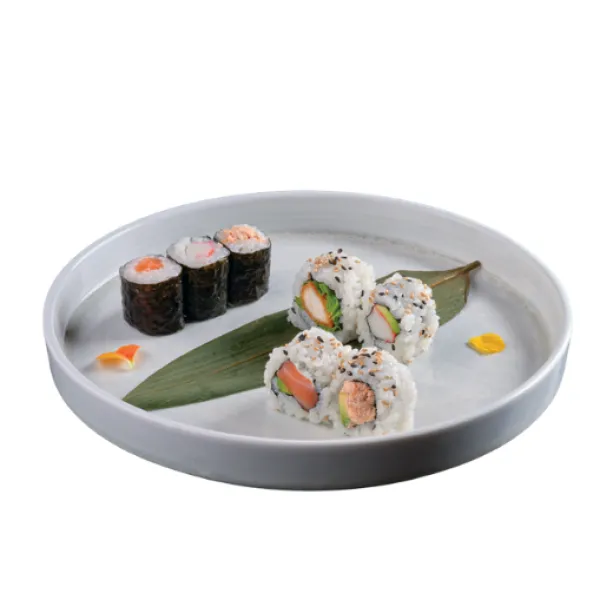 Maki Mixto
