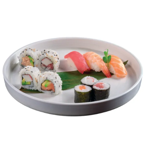 Sushi Mixto