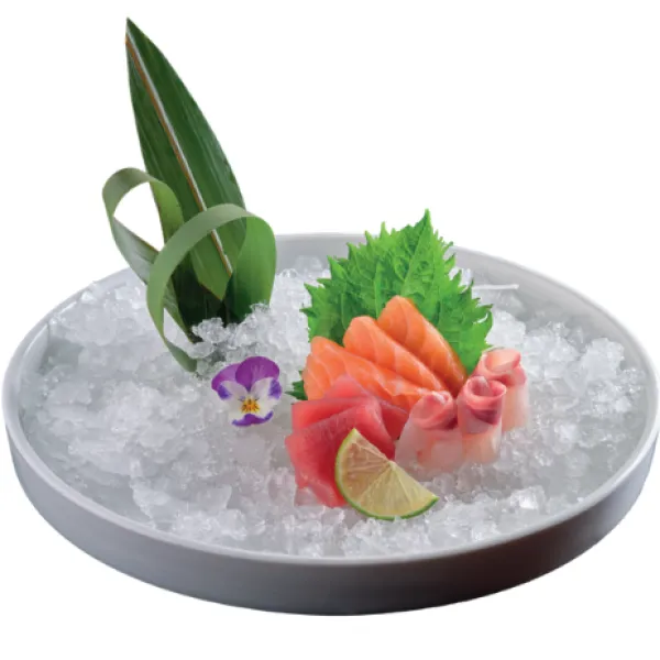 Sashimi Mixto