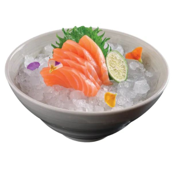 Sashimi Shake