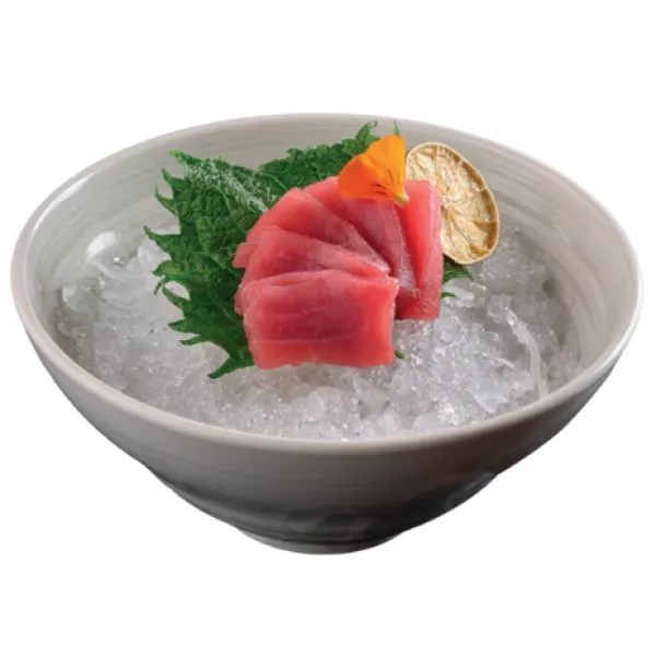 Sashimi Maguro