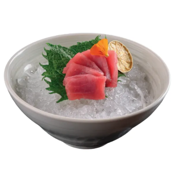 Sashimi Maguro
