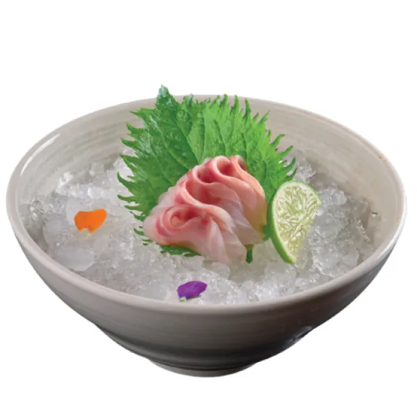 Sashimi Shiromi