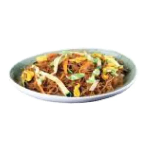 Fideos de Soja Yasai