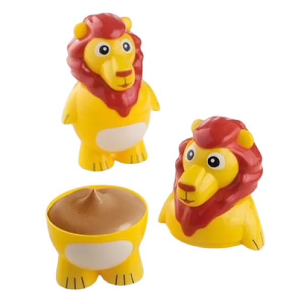 Leon sabor chocolate