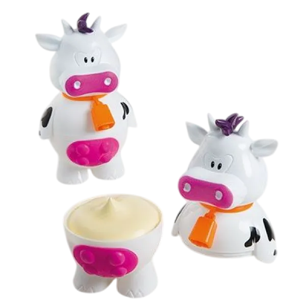 Vacky sabor vainilla