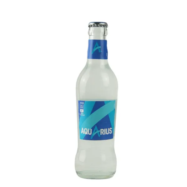 Aquarius limon 330ml