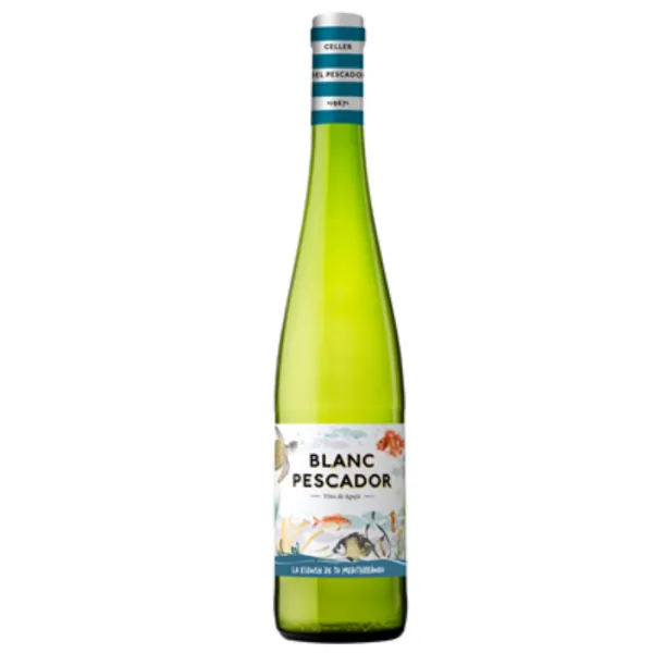 Blanc Pescador (D.O AGULLA)
