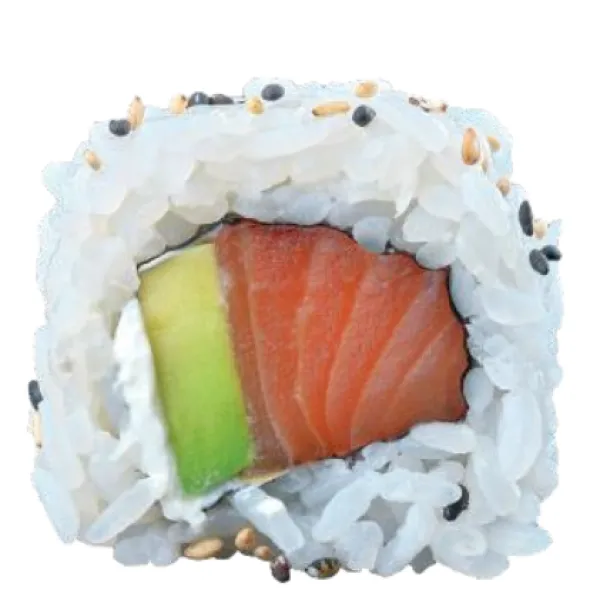 Uramaki Philadelphia