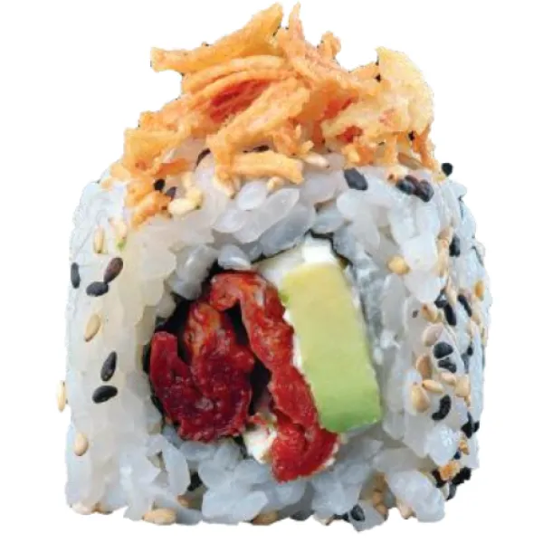 Uramaki Mediterráneo