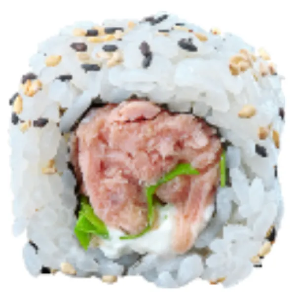 Uramaki Tuna