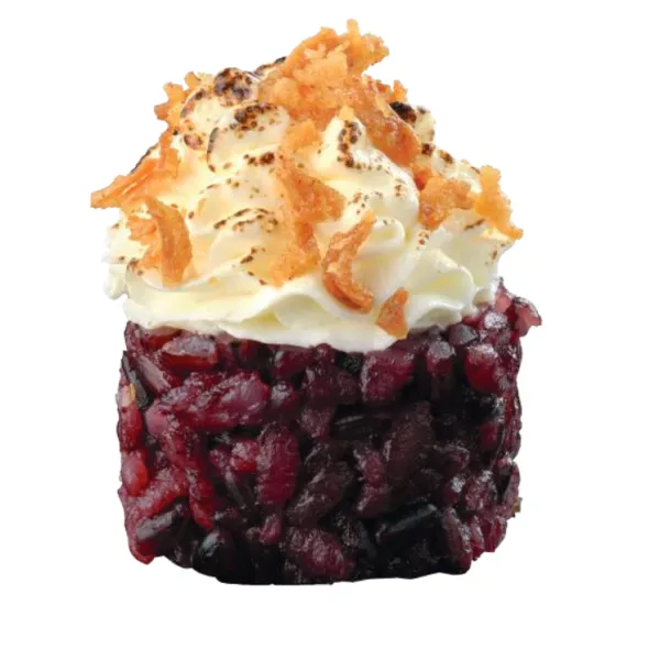 Ura Roll Canyon Flambé