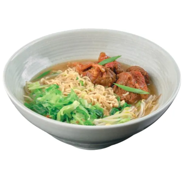 Ramen Beef