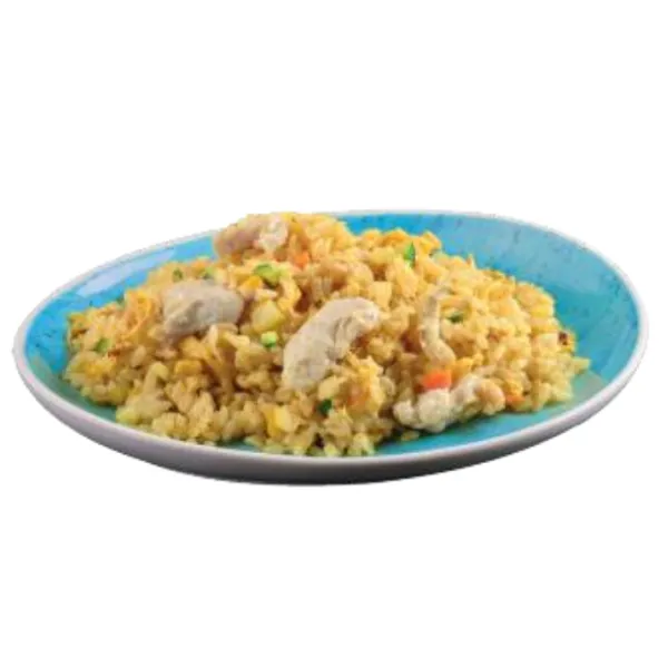 Yaki Meishi Curry Tory