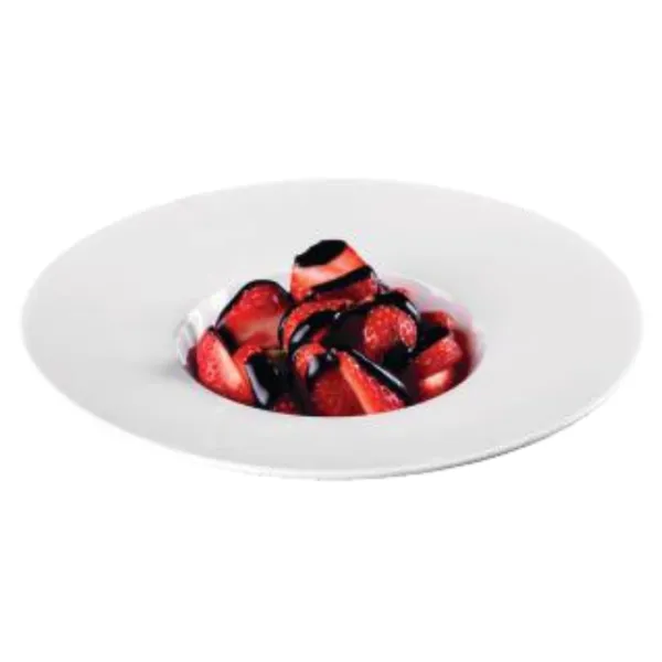 Fresas con Chocolate