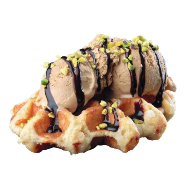 Waffle