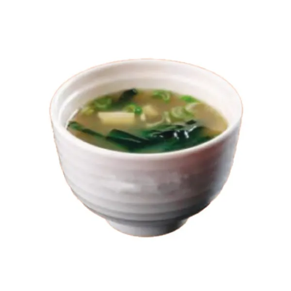 Miso Soup