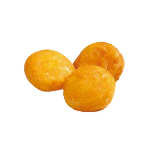 Pastel de calabaza (3u)