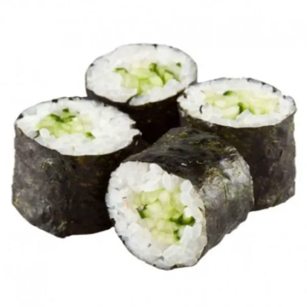 Maki pepino