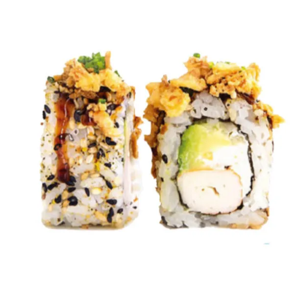 Uramaki california (8u)