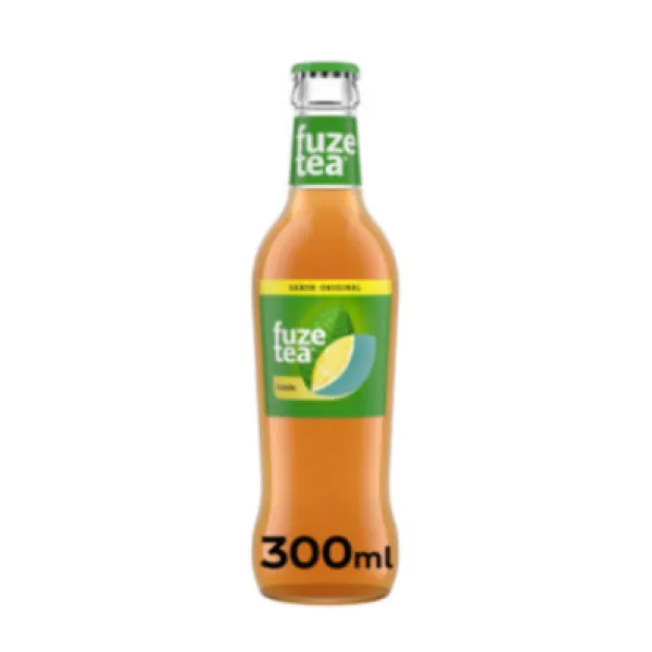 Fuzetea 300ml