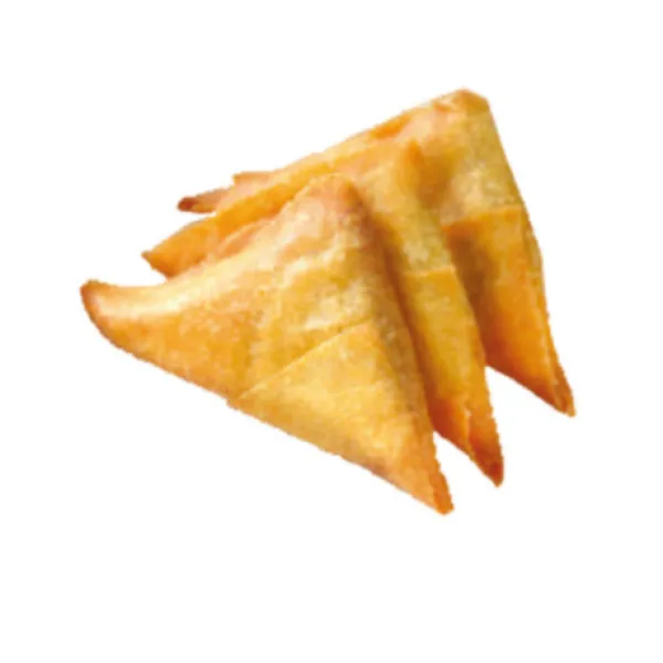 Empanada de curry (3u)