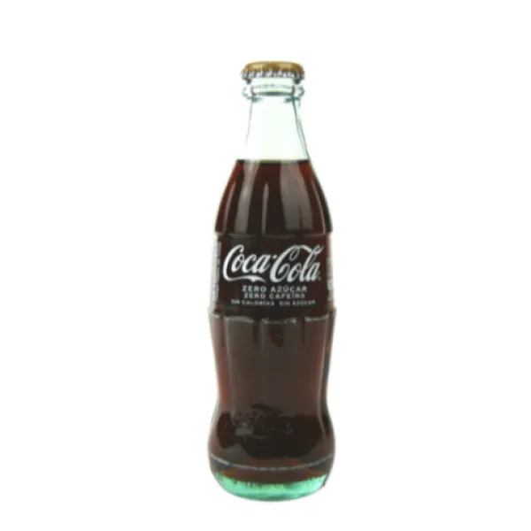 Coca-Cola Zero zero