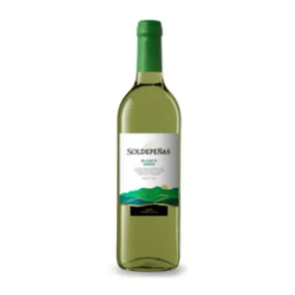 Vino soldepeñas