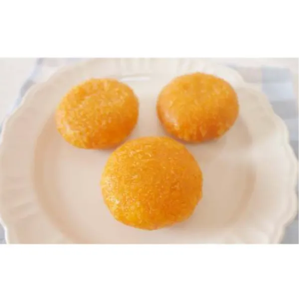 Helado pastel de calabaza 3u